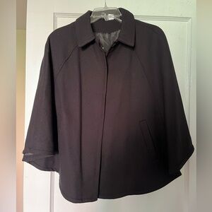 H&M Cloak Coat